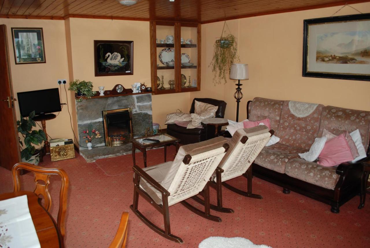 반트리 Dromcloc House B&B 외부 사진