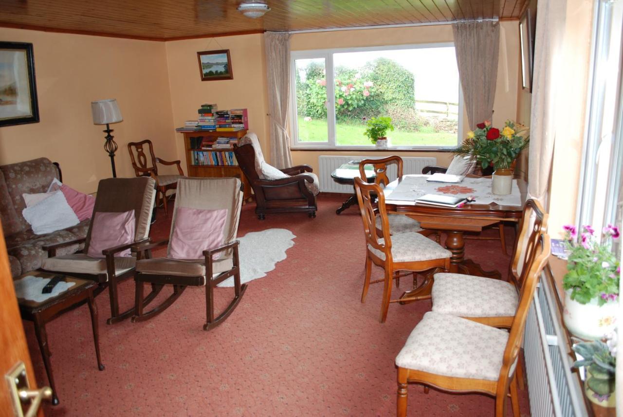 반트리 Dromcloc House B&B 외부 사진