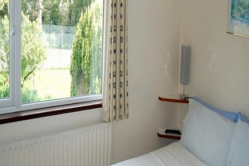 반트리 Dromcloc House B&B 외부 사진
